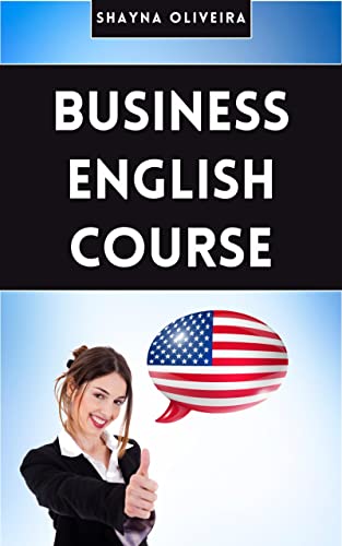 Business English Course BY Oliveira - Epub + Converted Pdf