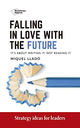 Falling in love with the future - Epub + Conveted Pdf