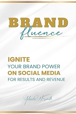 BRANDfluence: Ignite Your Brand Power on Social Media for Results and Revenue - Epub + Converted Pdf