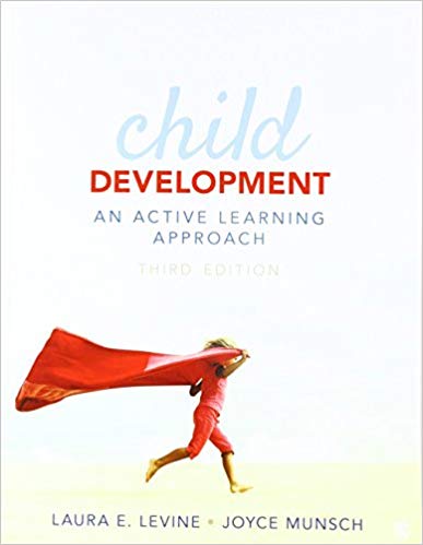 Interactive: Child Development: An Active Learning Approach Interactive (3rd Edition) - Epub + Converted Pdf