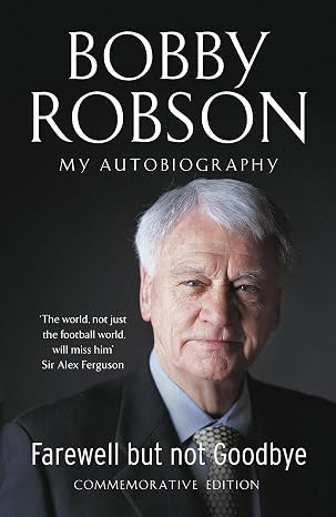 farewell but not goodbye: my autobiography - Scanned Pdf