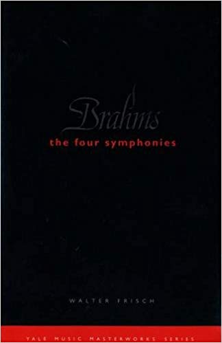 Brahms:  The Four Symphonies