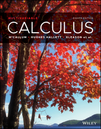 Calculus: Multivariable, Enhanced (8th Edition) - Epub + Converted Pdf