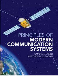 Principles of Modern Communication Systems - Epub + Converted Pdf