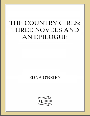 The country girls BY O'Brien - Epub + Converted Pdf