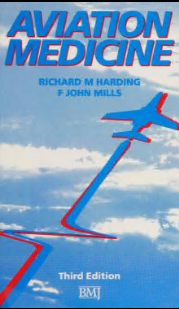 Aviation Medicine (3rd Edition) BY Harding - Scanned Pdf with Ocr