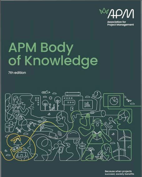 APM Body of Knowledge (7th Edition) - Pdf
