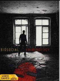 Biosocial criminology : a primer (2nd Edition) - Scanned Pdf with Ocr