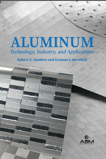 Aluminum: Technology, Industry, and Applications - Orginal Pdf