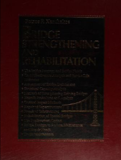 Bridge strengthening and rehabilitation - Scanned Pdf with Ocr