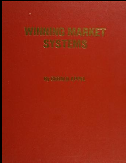 Winning market systems - Scanned Pdf with Ocr