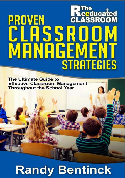 Proven Classroom Management Strategies: The Ultimate Guide to Effective Classroom Management Throughout the School Year - Epub + Converted Pdf