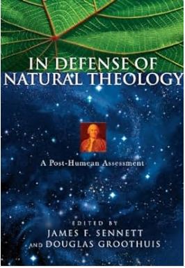 In Defense of Natural Theology: A Post-Humean Assessment - Epub + Converted Pdf