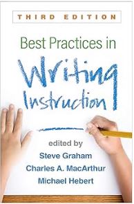 Best Practices in Writing Instruction (3rd Edition) - Orginal Pdf