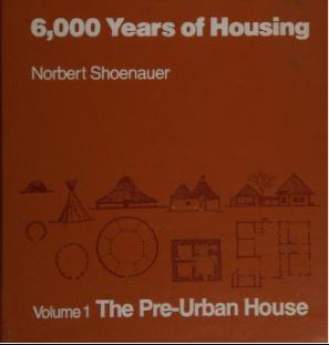 6000 years of housing vol Pre-Urban House - Scanned Pdf with Ocr