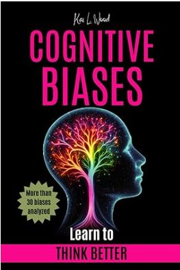COGNITIVE BIASES: Learn to Think Better (Psychology Essay) - Epub + Converted Pdf