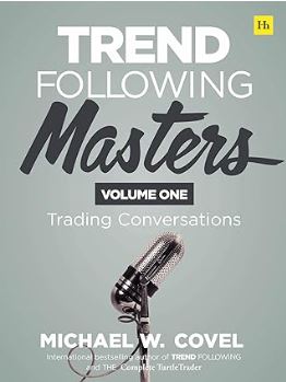 Trend Following Masters - Volume 1: Trading Conversations - Epub + Converted Pdf