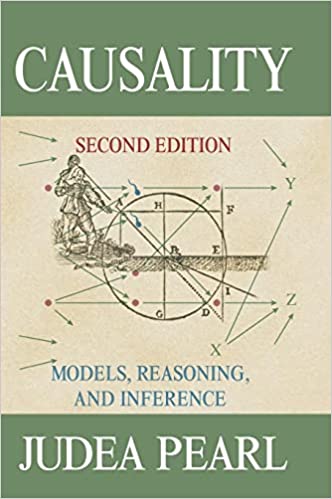 Causality: Models, Reasoning and Inference 2nd Edition - Epub + Converted Pdf