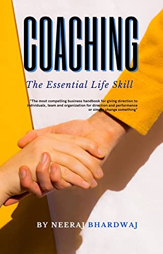 Coaching: The Essential Life Skill: "From Ordinary to Extraordinary: The Power of Coaching" -  Pdf