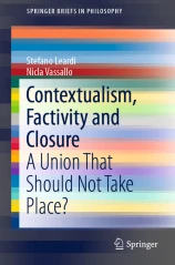 Contextualism, Factivity and Closure A Union That Should Not Take Place? - Orginal Pdf