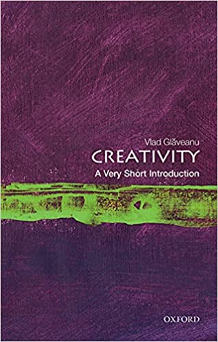 Creativity: A Very Short Introduction - Epub + Converted Pdf