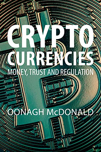 Cryptocurrencies: Money, Trust and Regulation - Orginal Pdf