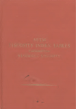 ASTM viscosity index calculated from kinematic viscosity