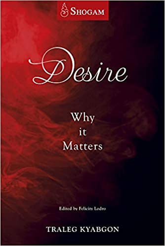Desire: Why It Matters - Orginal Pdf
