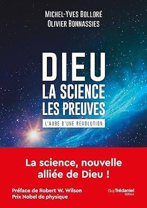 Dieu - La science - Les preuves (French Edition) - Epub + Converted Pdf
