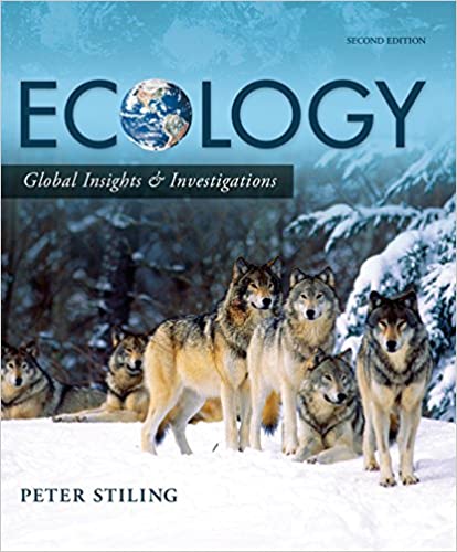 Ecology: Global Insights & Investigations (2nd Edition) - Orginal Pdf