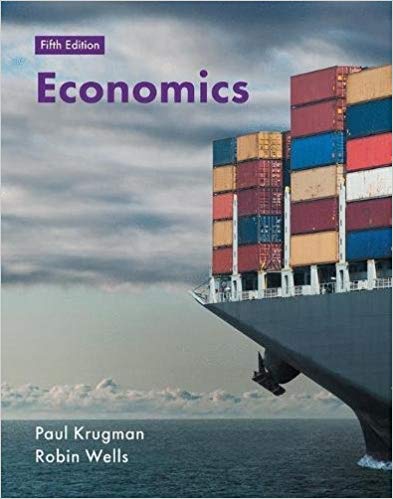 Economics Fifth Edition Macmillan Education imprint - Epub