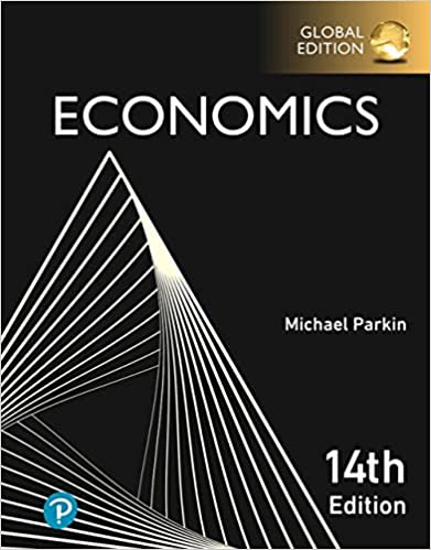 Economics, Global Edition (14th Edition) - Orginal Pdf