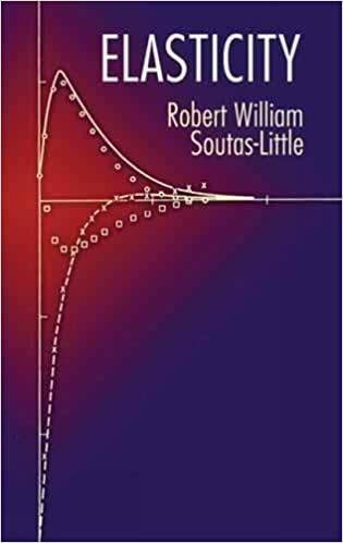 Elasticity BY Robert William Soutas-Little - Epub + Converted Pdf
