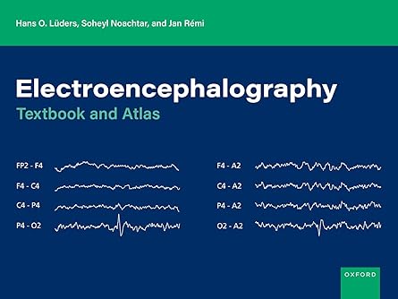 Electroencephalography: Textbook and Atlas - Orginal Pdf