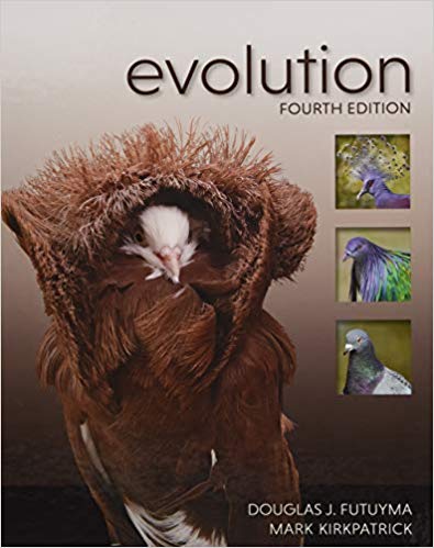 Evolution 4th Edition
