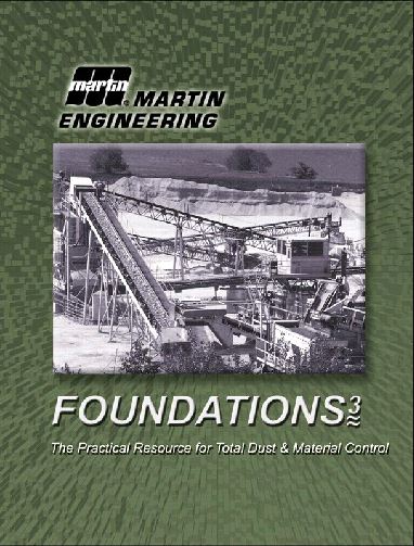 Foundations : the practical resource for cleaner, safer, more productive dust & material control (3rd Edition) - Orginal Pdf