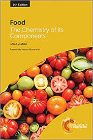 Food: The Chemistry of its Components (6th Edition) - Epub + Converted Pdf