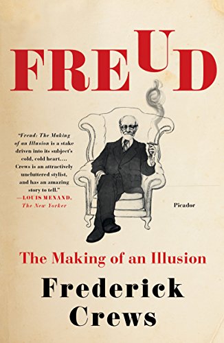Freud: The Making of an Illusion - Pdf