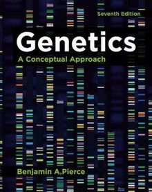Genetics: A Conceptual Approach (7th Edition) - Converted Pdf