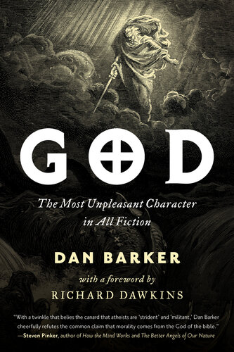 God: The Most Unpleasant Character in All Fiction - Epub + Converted Pdf