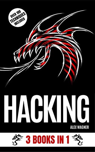 Hacking: 3 Books in 1 - Epub + Converted Pdf