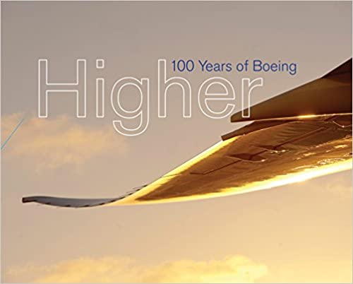 Higher: 100 Years of Boeing - Orginal Pdf