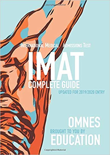 IMAT:  Complete Guide