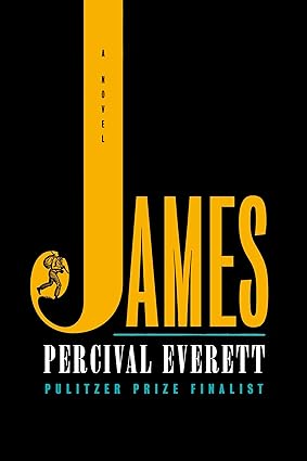 James: A Novel BY Everett - Epub + Converted Pdf