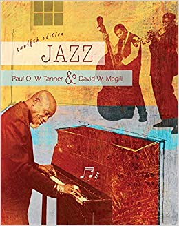 Jazz (12th Edition) BY Tanner - Orginal Pdf