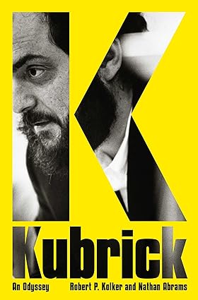 Kubrick: An Odyssey - Epub + Converted Pdf
