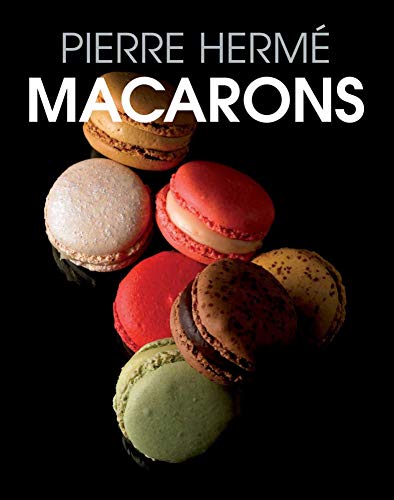 Macarons by Pierre Hermé (Herme) - Epub + Converted Pdf