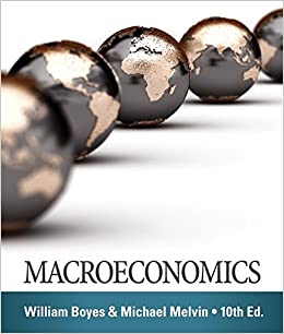 Macroeconomics (10th Edition) - Original PDF