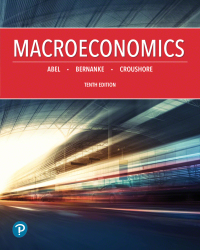 Macroeconomics (Subscription) (10th Edition) BY Abe - Image pdf with ocr