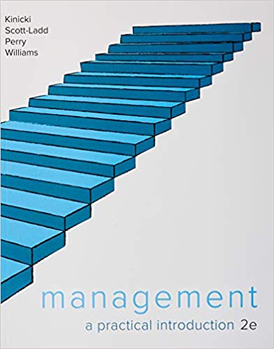 Management: A Practical Introduction (2nd Edition) - Original PDF